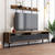 Hanah home TV Komoda Istanbul Orah