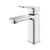 Česma za umivaonik Dice SLM 1/2” M hrom Grohe