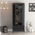 Hanah home Ormar Kumsal T 80x47,5x201cm Orah