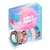 Northix Wow Generation Decorative ribbons set assorted
