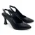 Mona Shoes Ženske cipele, Kožne, Crne