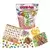 Rainbow Loom: Happy Loomi-Pals – Sladki prigrizki – komplet za izdelavo zapestnic