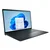 NB Dell Pro15Essential PV15250 i7-1355U/16GB/512GB/15.6FHD/Win11Pro/BL/ENG/3YR
