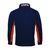 U.S. POLO ASSN. Majica temno modra/jastog/bela