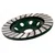 Flex Brusilni disk za beton 125 mm 22,2 mm