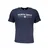 NORTH SAILS MEN'S SHORT SLEEVED T-SHIRT BLUE