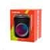 CANYON OnFun 5, Partybox speaker,Spec: speaker drivers: 6.5+1.5tweeter Power Output : 40W Lithium Battery : 7.4v 3600mAh Function : AUX+TF+