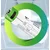 SMARTOOLS 3,7V 14500 700mAh POLNILNA BATERIJA 2 KOS