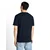 TOM TAILOR Majica  svetlo modra / temno modra