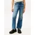 TOMMY HILFIGER Kavbojke moder denim