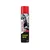 Čistilo COCKPIT 400ml limona SHERON