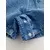 Next Komplet turkizna/moder denim/rumena/roza
