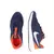 Nike REVOLUTION 5 (GS), dečije patike za trčanje, plava BQ5671