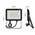 LED reflektor ZS2742 Profi Inovo sa senzorom 50W 5500lm Emos