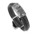 Zapestnica Double Skull - SSL-010L