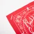 Playboy x FTSHP Bandana Red Universal