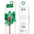 Hoco podatkovni kabel X14 Micro USB na USB 1m 2,1A rdeč pleten