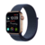 Apple Watch Sport Loop blue green 38/40/41mm