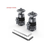Smallrig 2948 Ballhead with Removable Cold Shoe (2 kosa)
