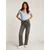 Tommy Jeans Majica modra