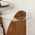 Hanah Home Komoda Surf, 106x90x30 cm, Boje kestena
