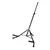 Konig & Meyer 28130 AMP STAND
