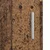 Drveni ormar Staro drvo 50 x 29 x 100 cm Konstruirano drvo