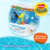 Huggies Pelene za kupanje Little Swimmers, Veličina 5-6, 12-18kg, 11 komada