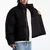 Jakna Represent Riot Puffer UNISEX Black M