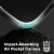 Ringke Onyx maska za Google Pixel 10 - crna