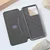 Maska za mobilni telefon Xiaomi 13T/13T Pro TERACELL FLIP COVER, Crna