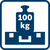 BOSCH Přepravka L-BOXX 162 1600A038TU
