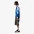Majice adidas Lsl Star Jersey Bape Medium Blue Denim S