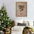 Wallxpert NLJ200749_6696 Dekorativna slika, 67x97cm