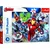 Trefl Puzzle Avengers / 200 kosov