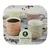 Set keramičkih šolja 4/1 380ml 4078