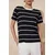 Trendyol Milla Ženska majica TWOSS26TS00049, Crna