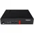 Računalnik LENOVO ThinkCentre M625 Tiny AMD A4 / 8GB / 512GB SSD / Windows 11 Pro (črn)