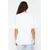 Trendyol Milla Ženska majica TWOSS23TS00040, Bela