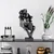 Aberto Design Dekorativna figura Lecteur, 36x20 cm, Crna