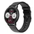 Moye Kronos 3R EVO pametni sat, Black/Green