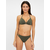 BRUNO BANANI Bikini, zelena