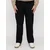 Levis® Big & Tall Kavbojke  541™ Athletic Taper B&T  črna