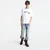 Majice NEIGHBORHOOD Nh . Tee Ss-10 White L