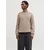 Jack & Jones Premium Pulover JPRBLAMILANO greige