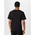 JACK & JONES Majica črna