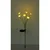 Globo 36090 - LED solarna svetiljka 6xLED/0,06W/3V IP44 u obliku cveta
