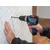 BOSCH PRO GSB12V-31 Akumulatorska udarna bušilica-odvrtač, 06019S6105