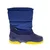 Copperminer Kid čizme Malu Q320TD-MALU-BLUE
