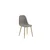Venture Design Jedilni stol Polar 53x88x46 cm siva